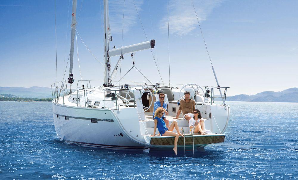 Sea Wonder I | Bavaria Cruiser 51