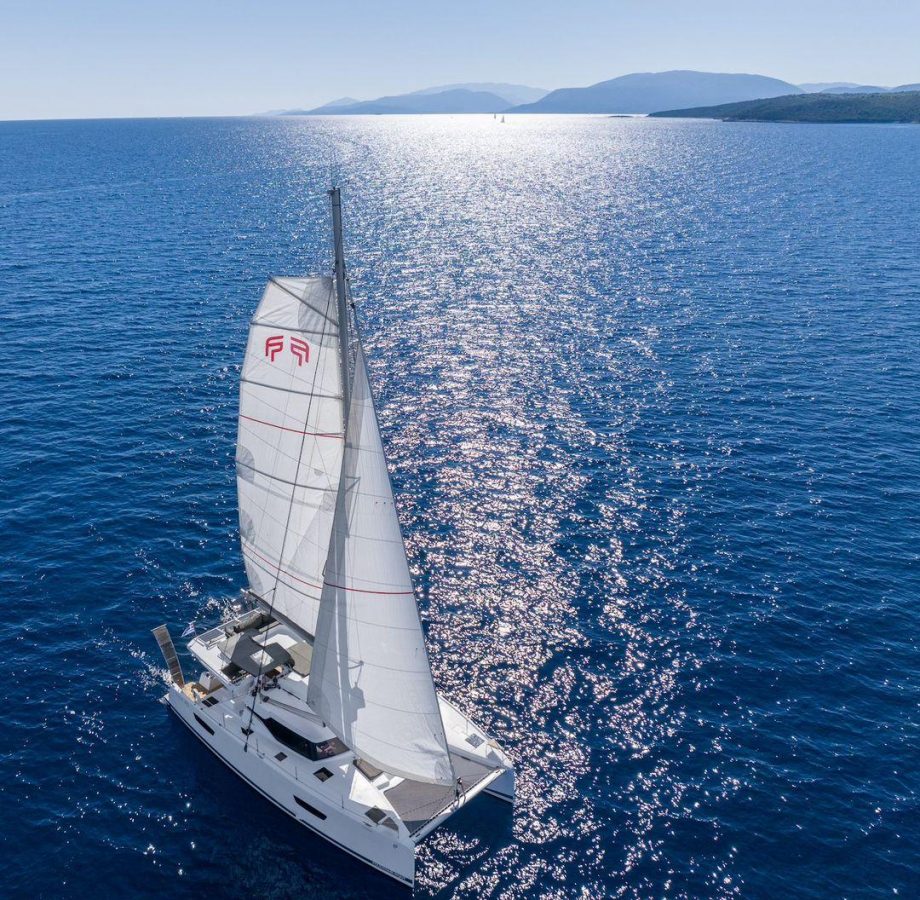 Phoebe | Elba 45