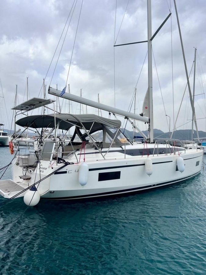 Bavaria C42 | Bavaria C42
