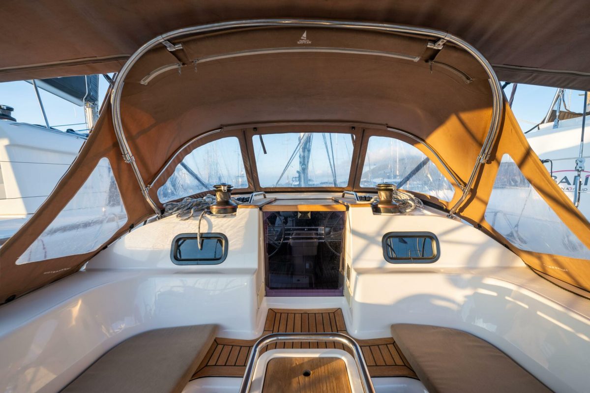 Helen | Elan 45