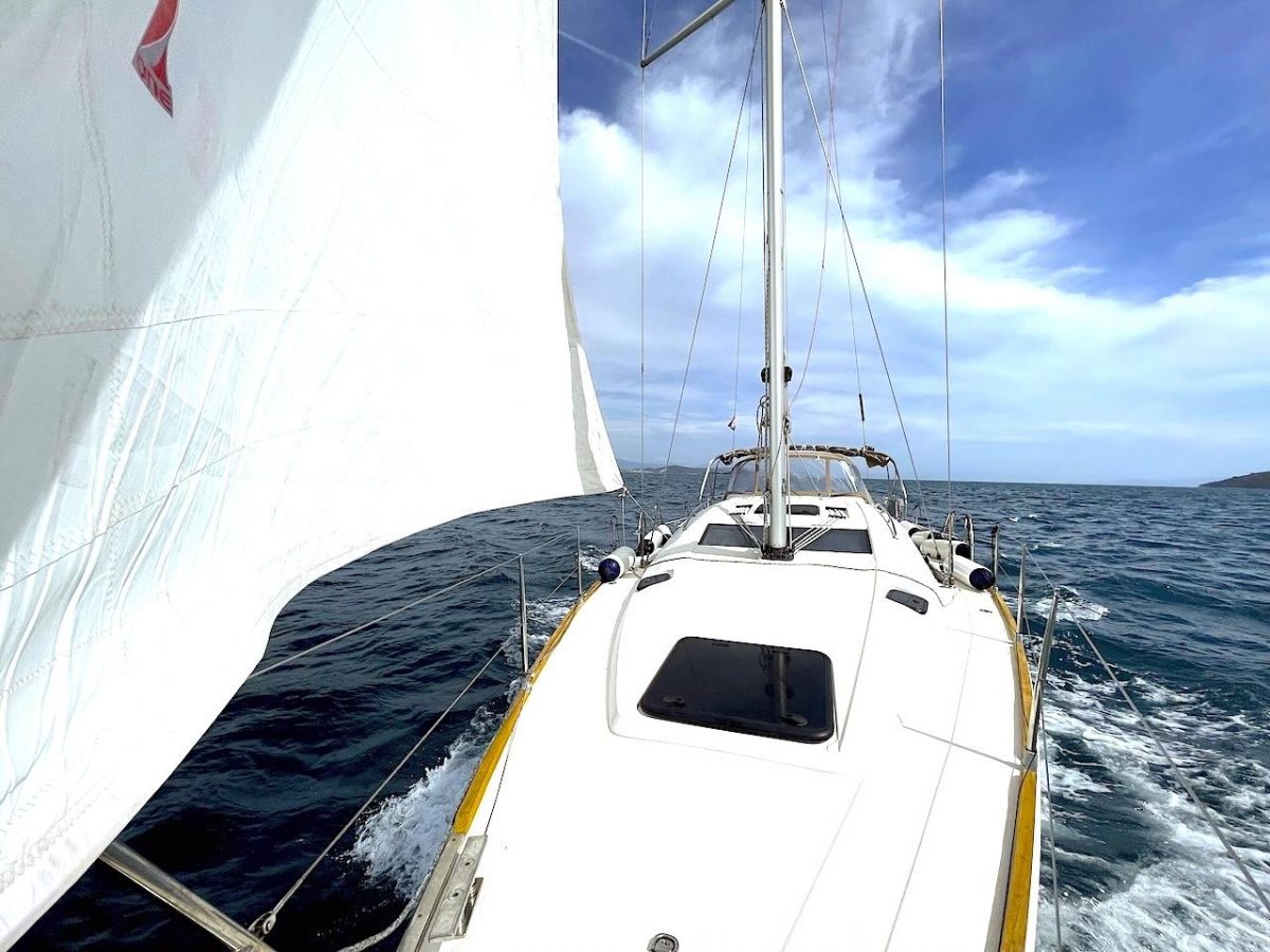 Elysium | Elan Impression 45