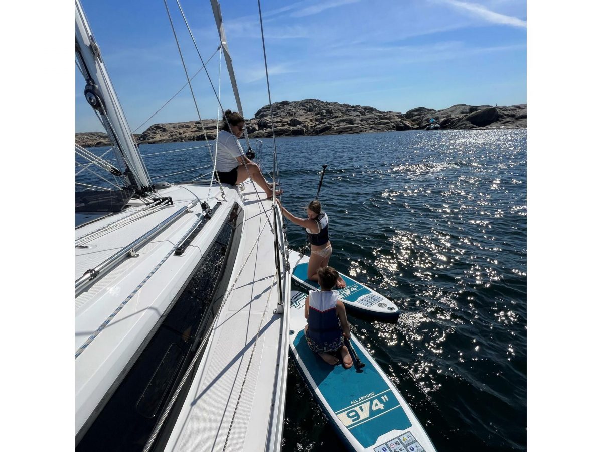 Ilse | Bavaria Cruiser 34