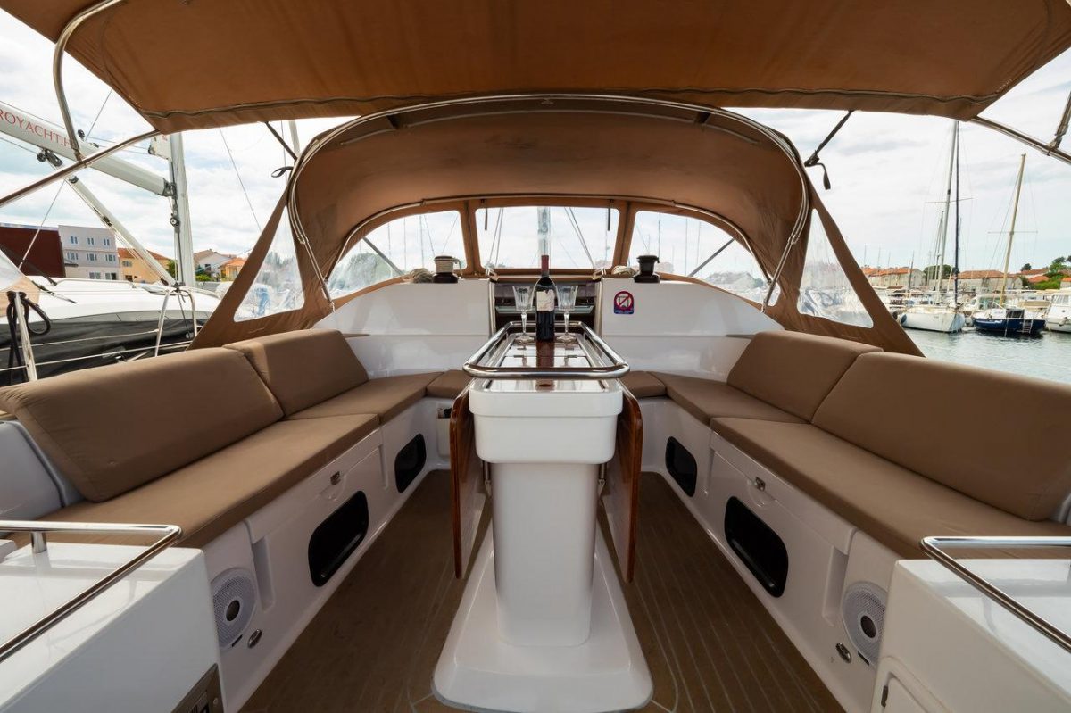 Alegria I | Elan Impression 50
