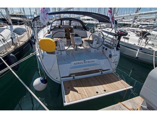 ADRIA MYRIAM | Bavaria Cruiser 46