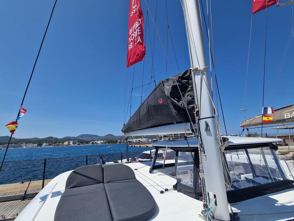 Best Elli | Lagoon 42