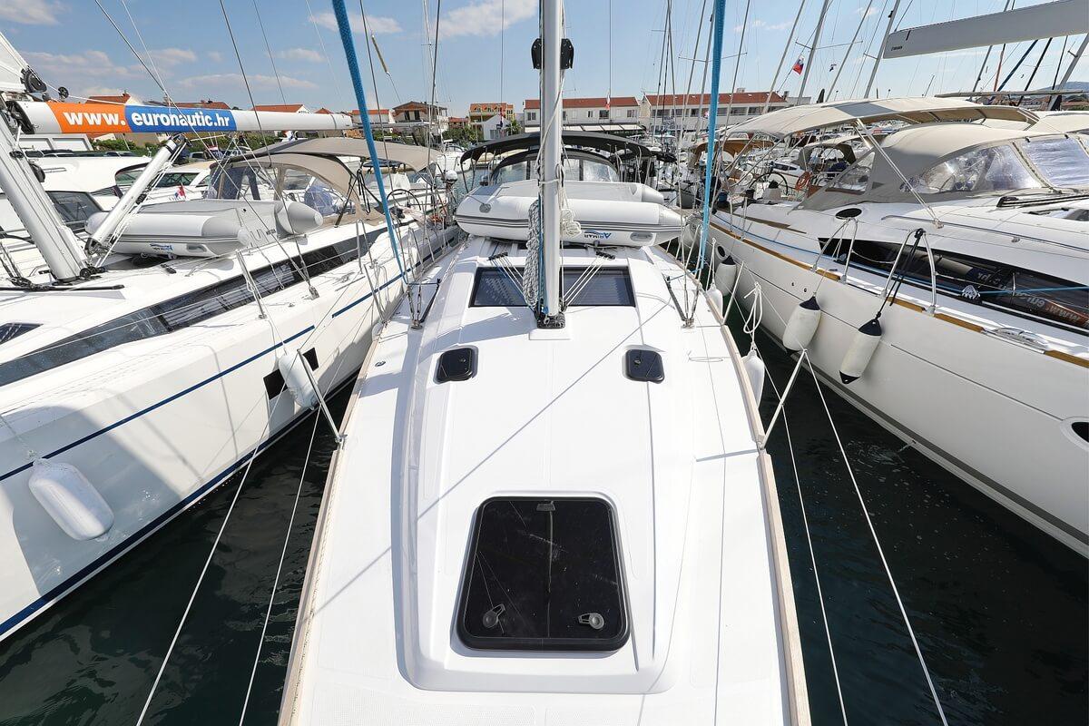 Valata | Elan Impression 40.1