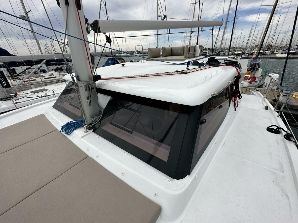 Manalua | Aventura 37