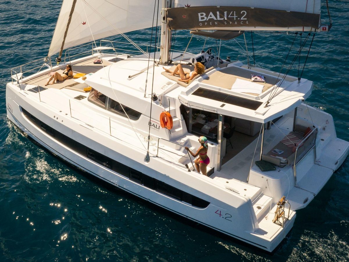 Premium + | Bali 4.2