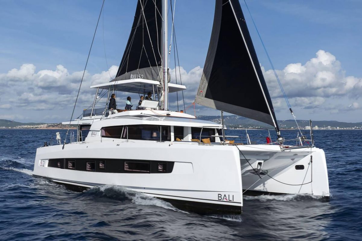 New 1 | Bali 5.2