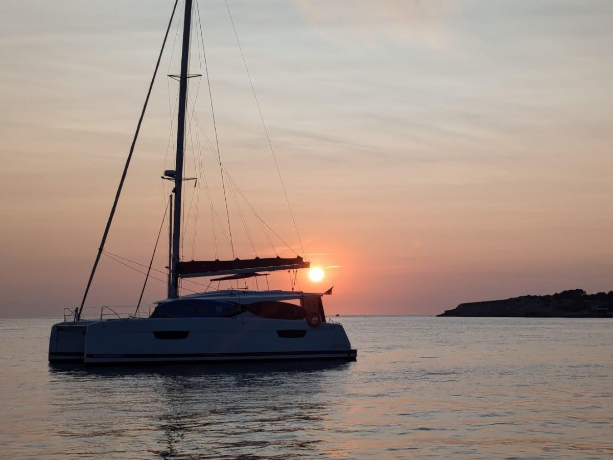 Libertad VII | Astrea 42