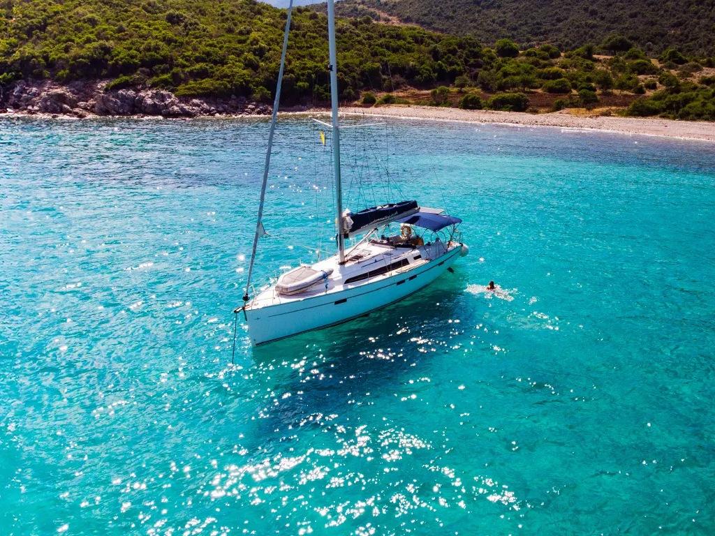 Captain John | Bavaria 46 Cruiser