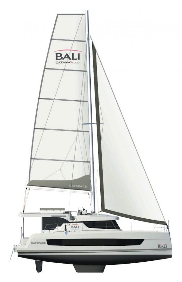 Gemini | Bali Catspace