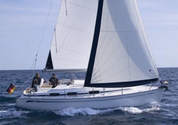 Nina | Bavaria 30 Cruiser
