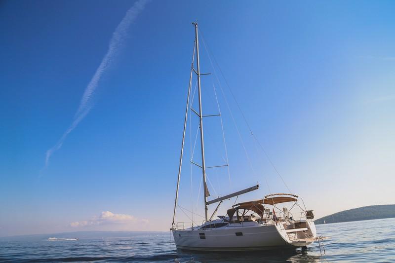 Virginia | Elan Impression 50