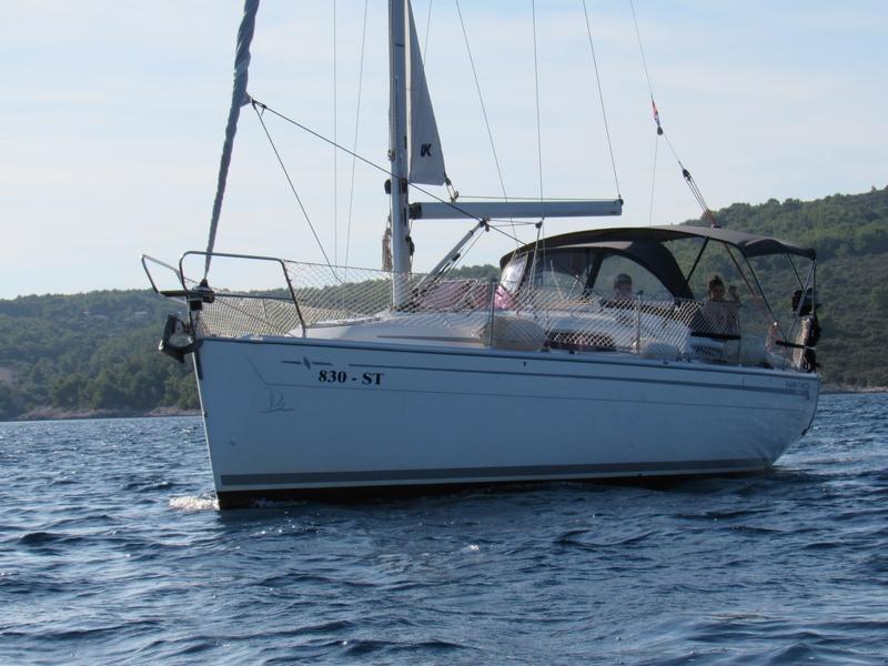 Jelsa | Bavaria 31 Cruiser
