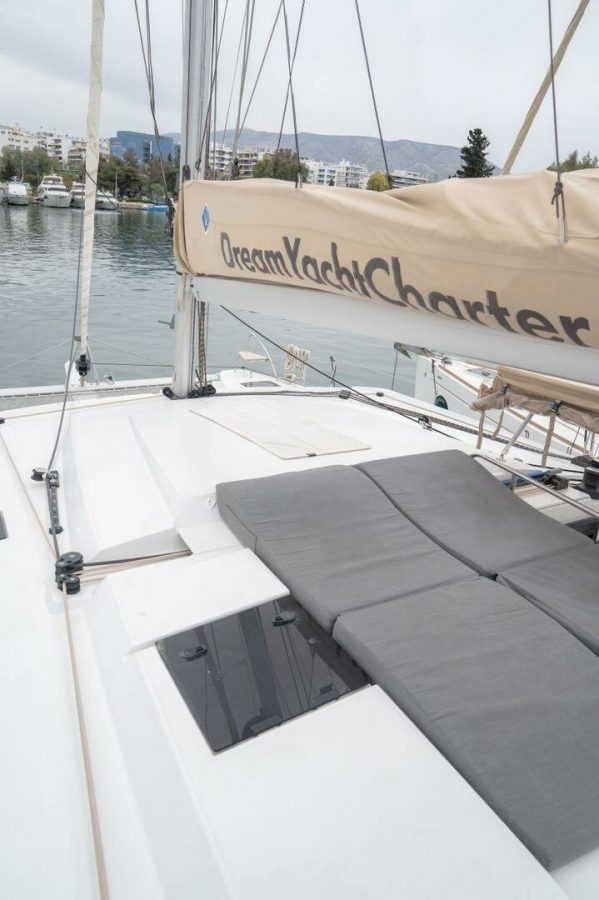 MARLIN II | Fountaine Pajot Astrea 42