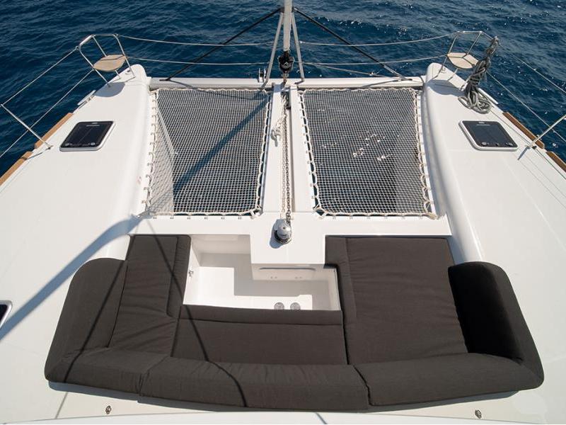 Annie | Lagoon 450 Fly