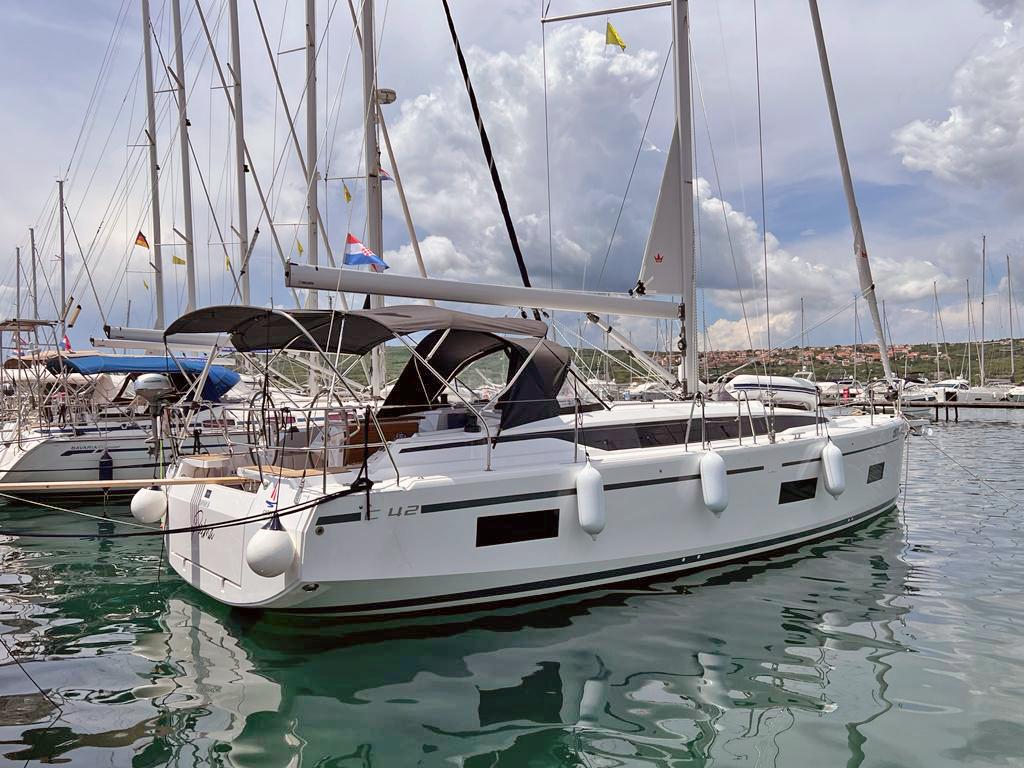 Palma | Bavaria C42