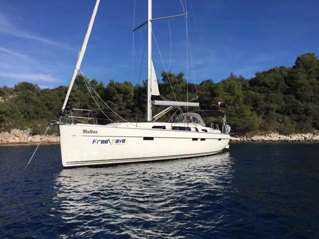 Malbec | Bavaria Cruiser 46