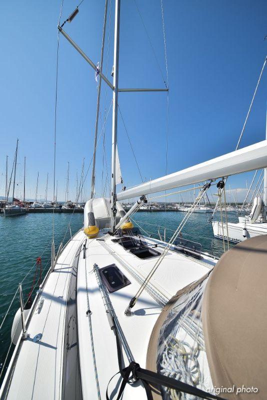 Hang Loose | Bavaria Cruiser 37