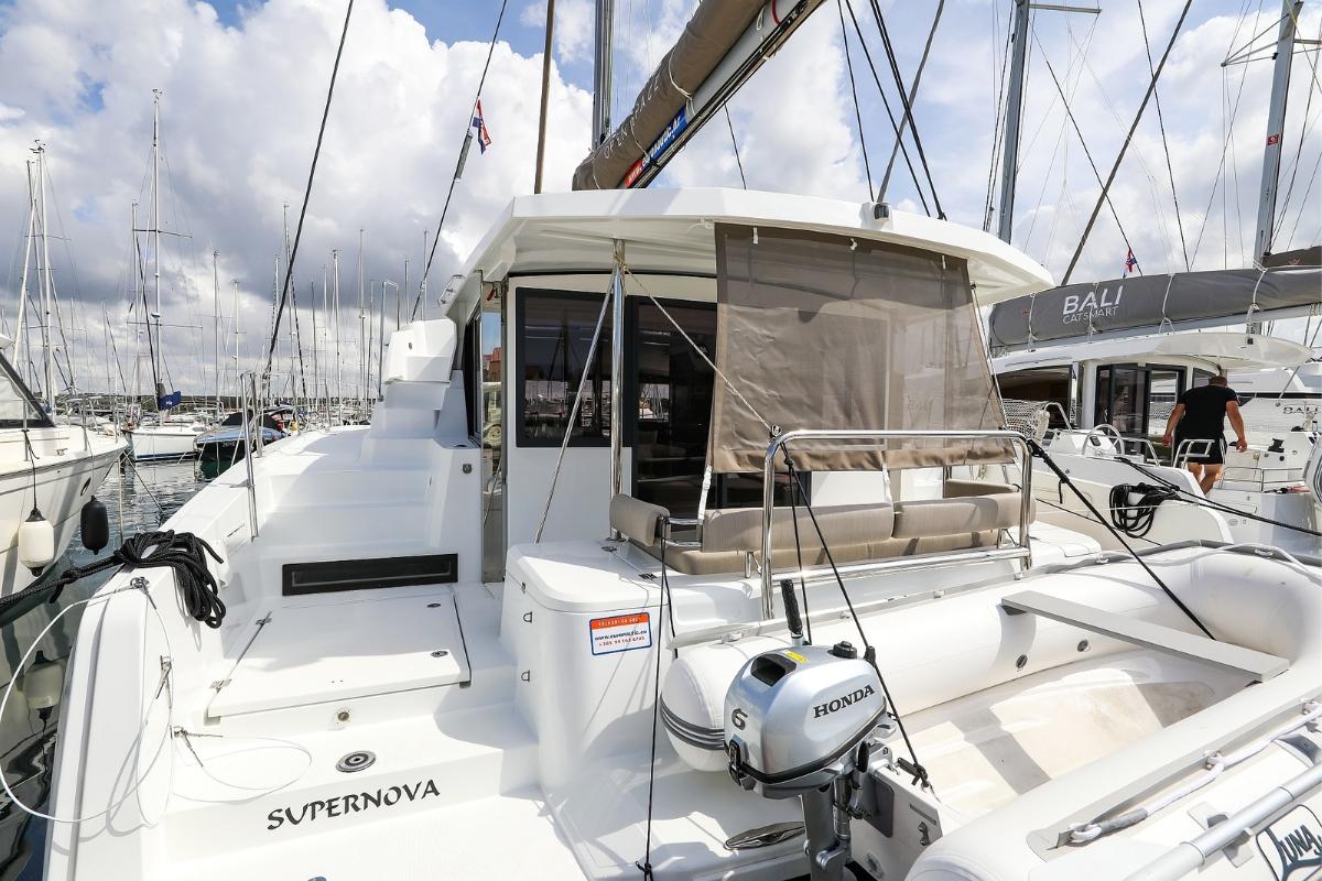 Supernova | Bali 4.2