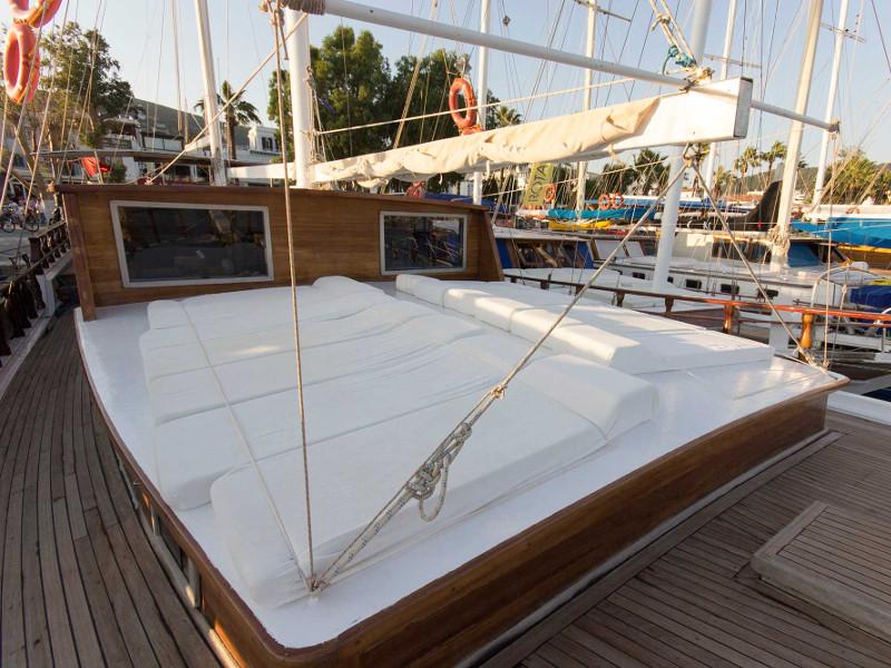 Harmonia | Gulet