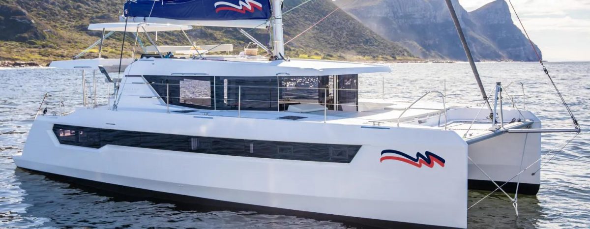 Moorings 4600 - 5 Exclusive Plus | Leopard 46