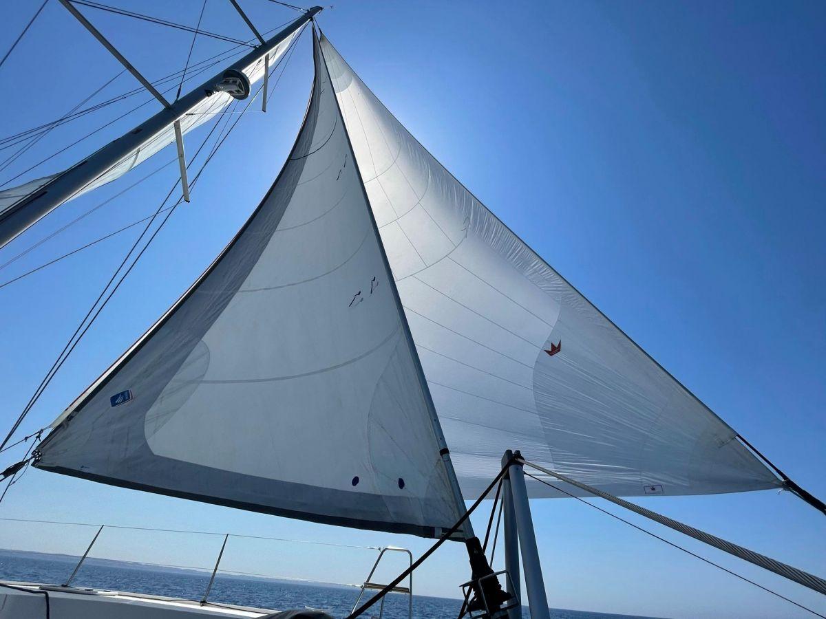 Orion | Nautitech 40 Open