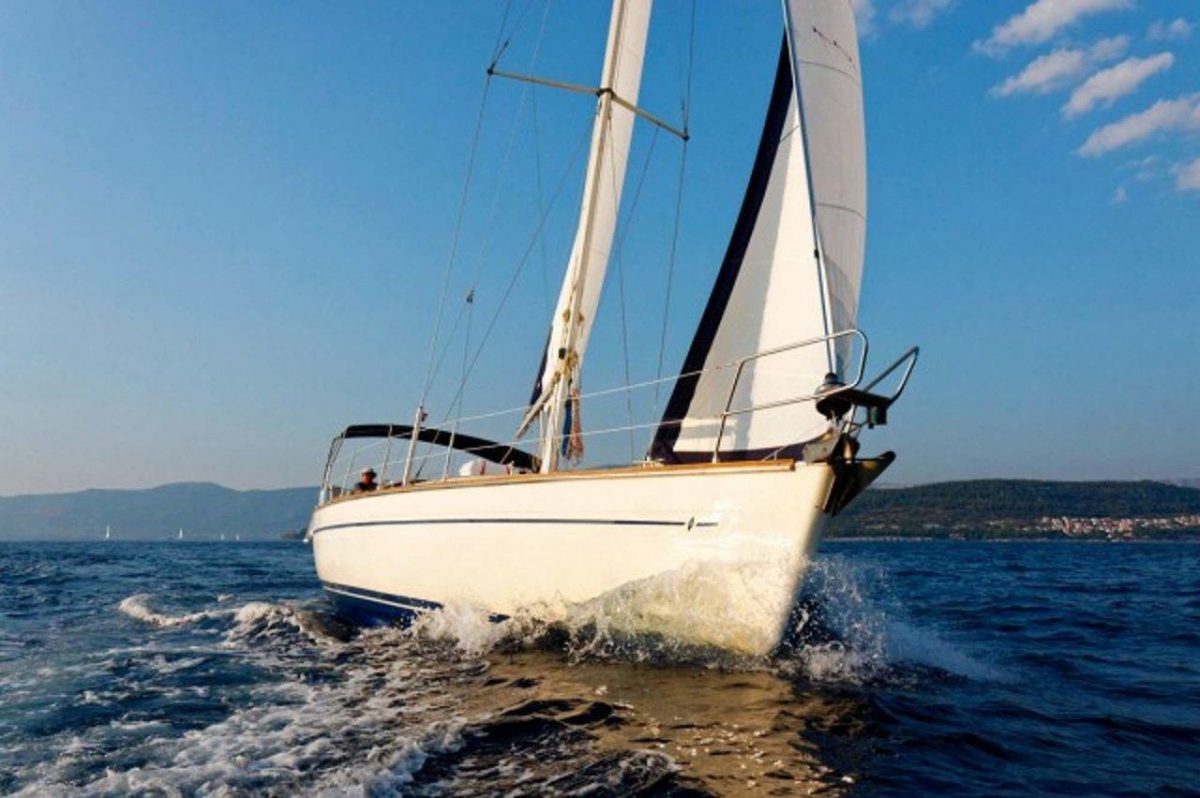 Freedom | Bavaria 44