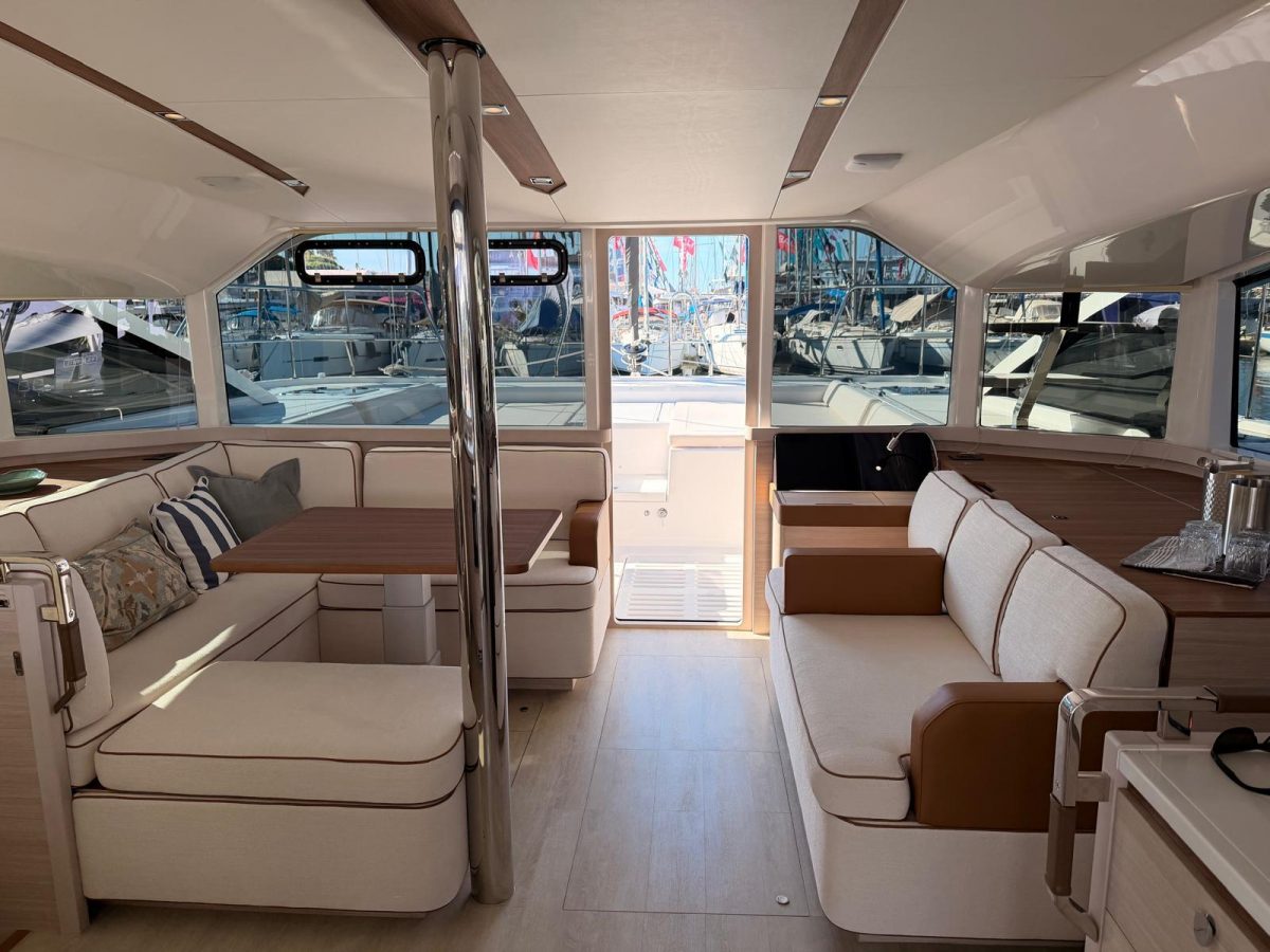 Aquila 45 | Aquila 45
