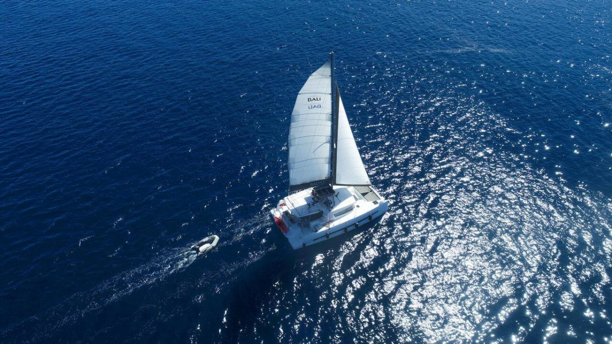 Orion | Bali 4.1