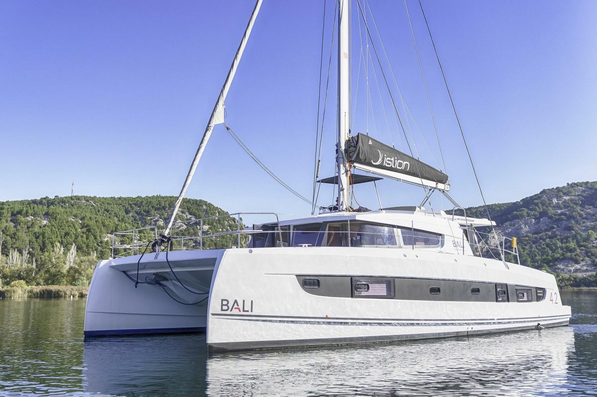First Spark | Bali 4.2