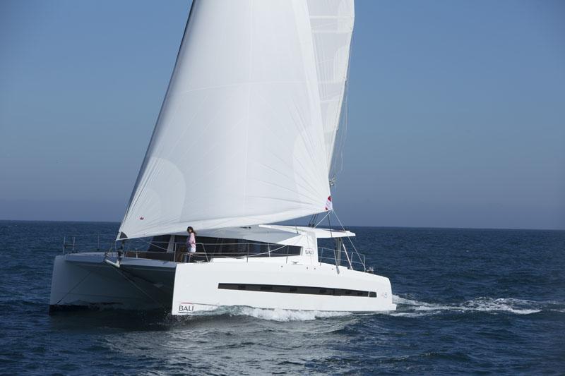 Sparrow | Bali 4.5