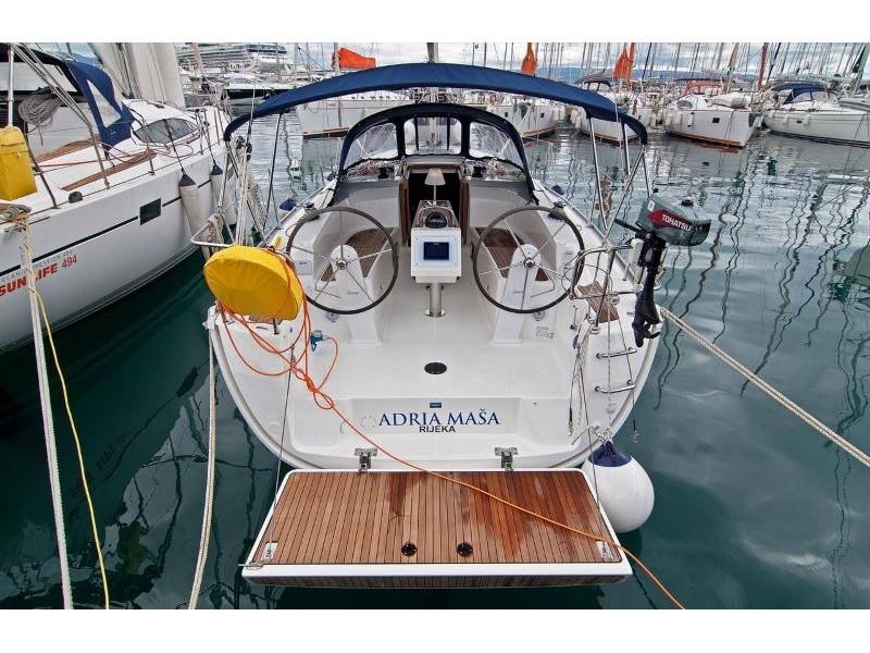 ADRIA MASA | Bavaria 34 Cruiser