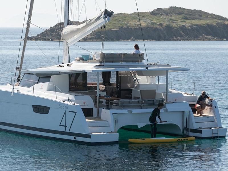 Hermes | Saona 47