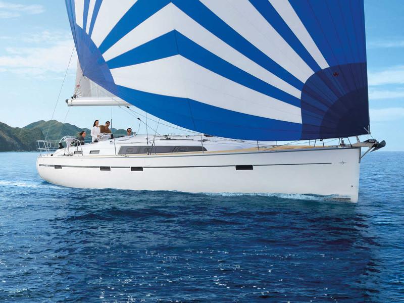 Everest | Bavaria Cruiser 51