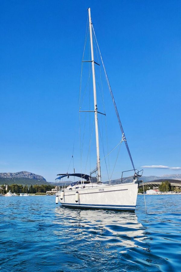Classic | Elan 40