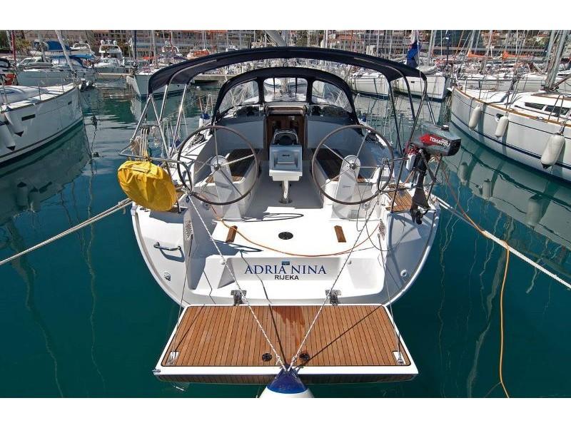 ADRIA NINA | Bavaria 37 Cruiser