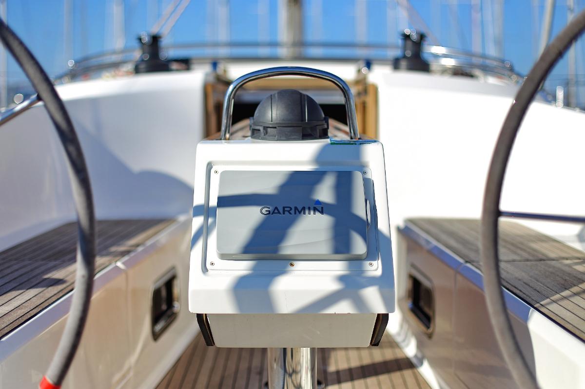 Aquarius | Bavaria Cruiser 41