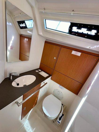 Simba | Bavaria Cruiser 46
