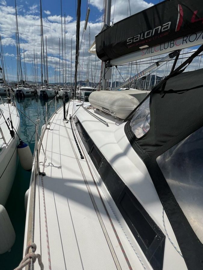 Calanthe | Salona 44