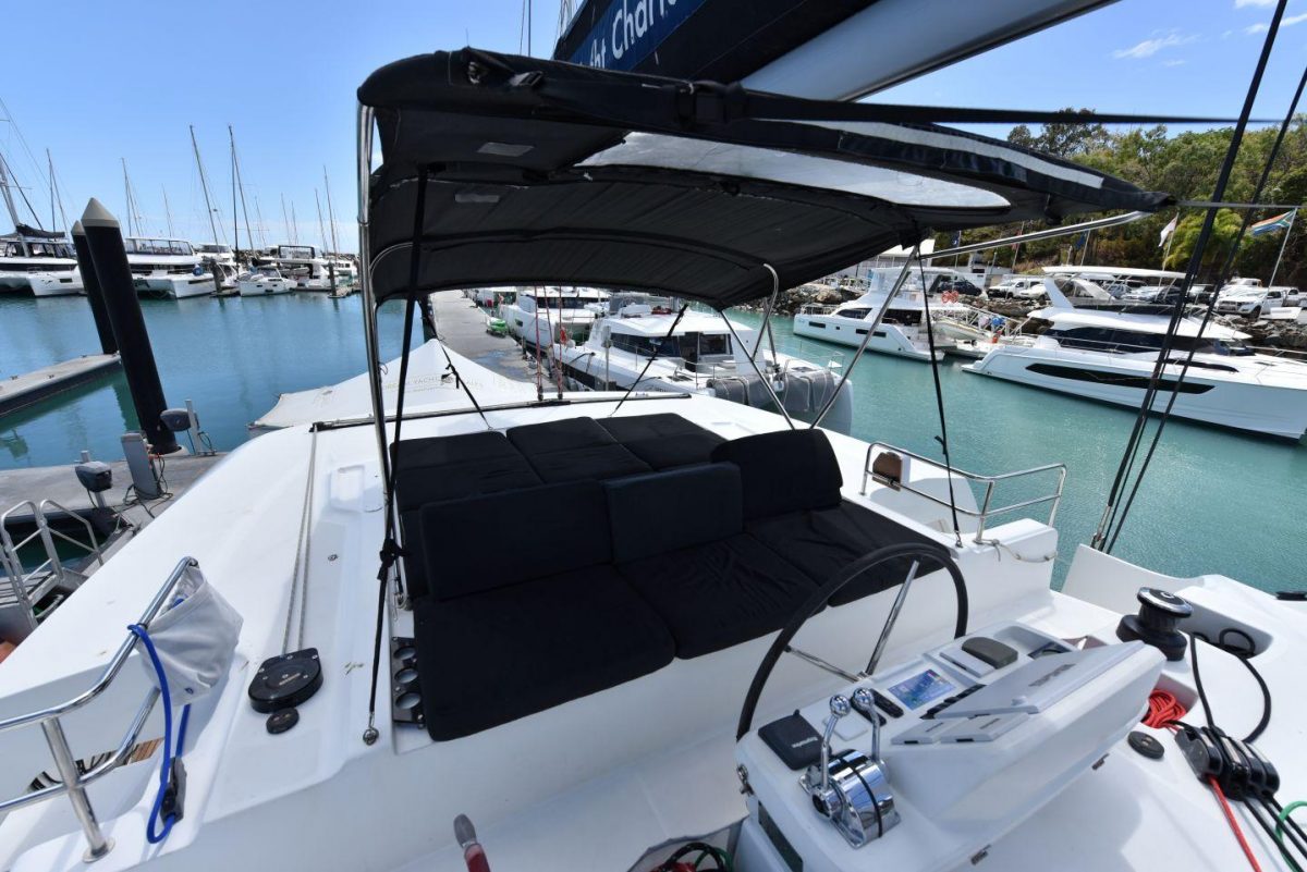 Seaduction | Leopard 46