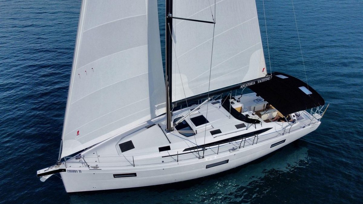 A'more | Elan Impression 45