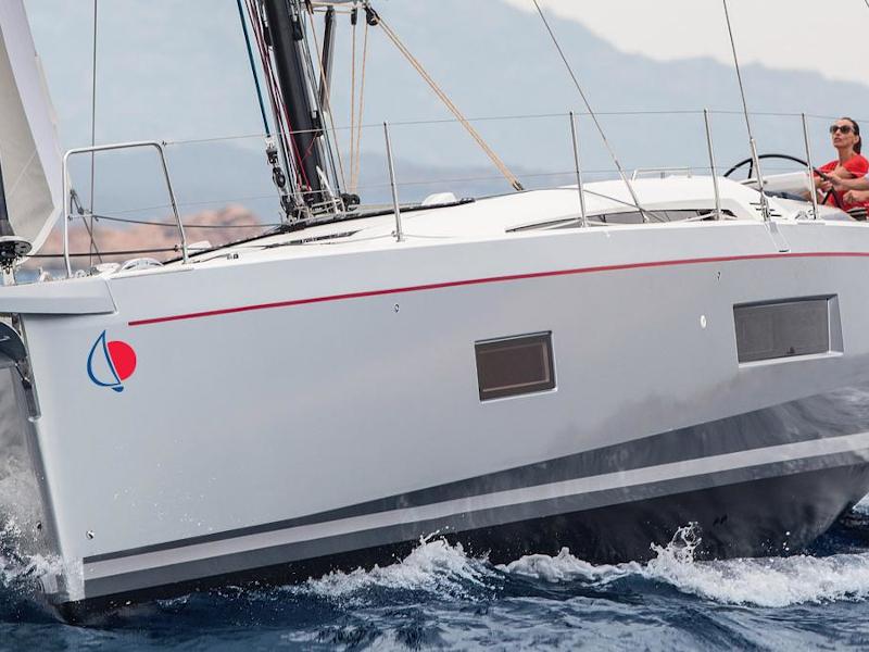 Sunsail 52.4 Classic | Oceanis 51.1