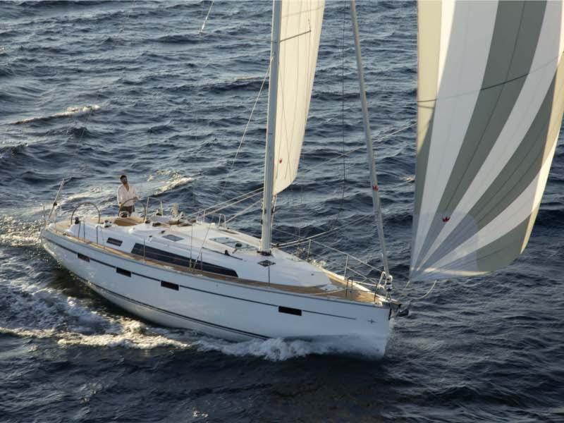 Miber Rhea | Bavaria Cruiser 41