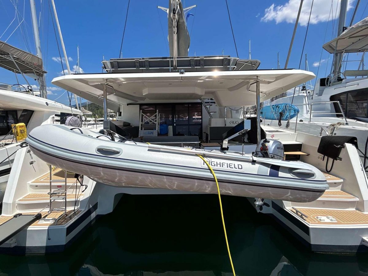 Krug | Elba 45