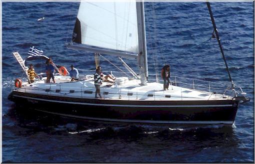 OSY VI | Ocean Star 56.1