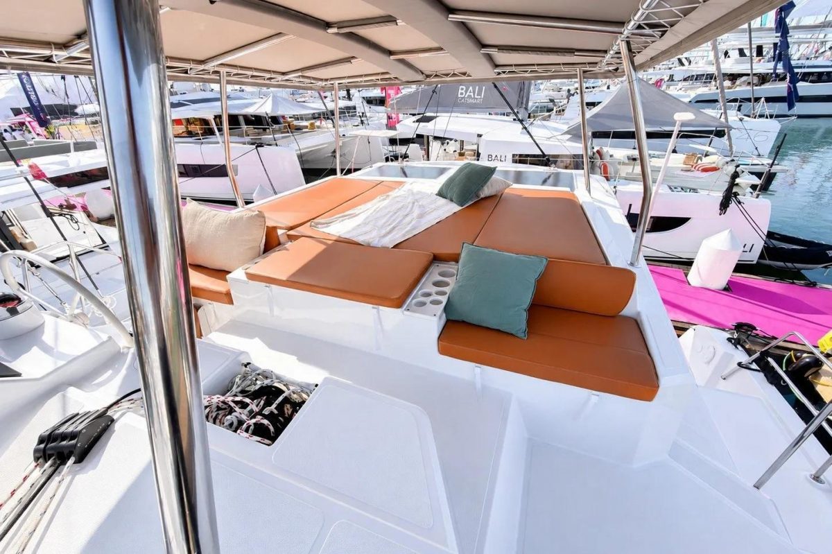 El Lucky - Brand New 2027 Design | Bali Catspace