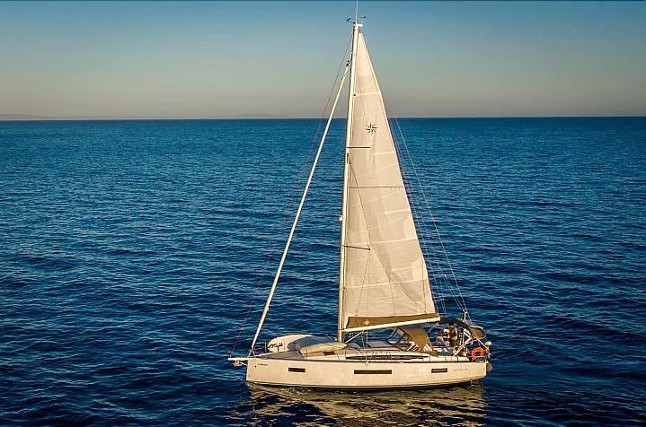 Garfish | Sun Odyssey 410