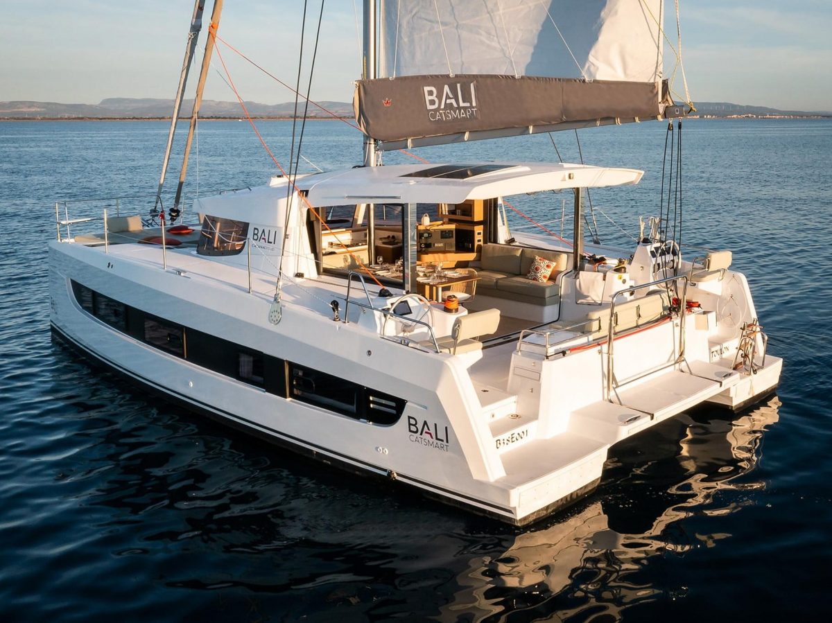 Mareluna (Pax 10) | Bali Catsmart